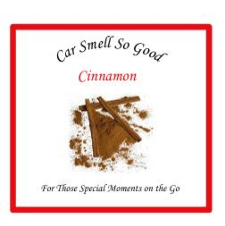 Cinnamon