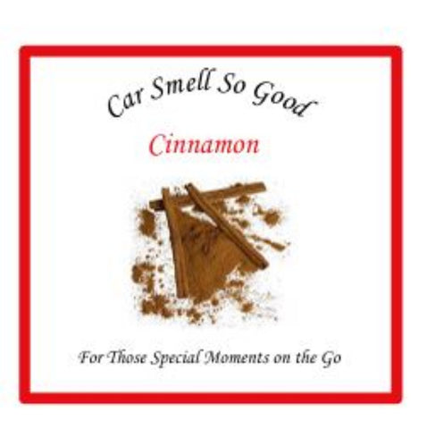 Cinnamon