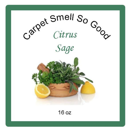 Citrus Sage