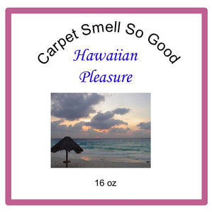 Hawaiian Pleasure