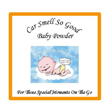 Baby Powder