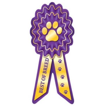 Best Of Breed