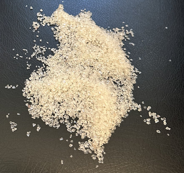 Baby Powded