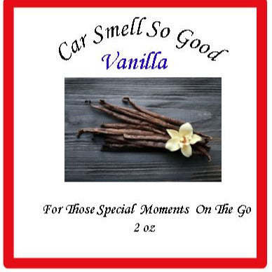Vanilla