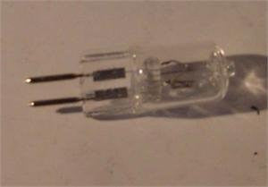 35W Halogen Bulb