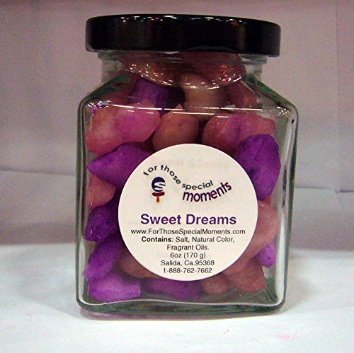 Sweet Dreams