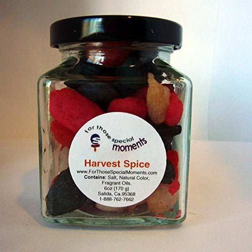 Harvest Spice