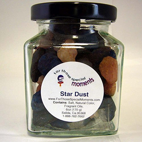 Star Dust