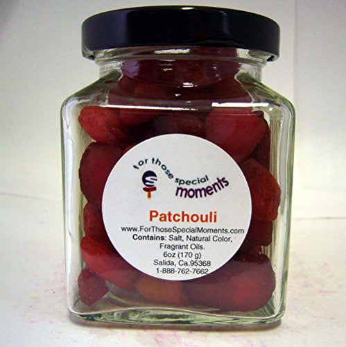 Patchouli