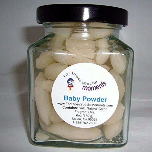 Baby Powder