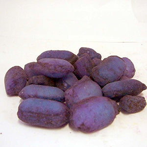 Lilac Sample