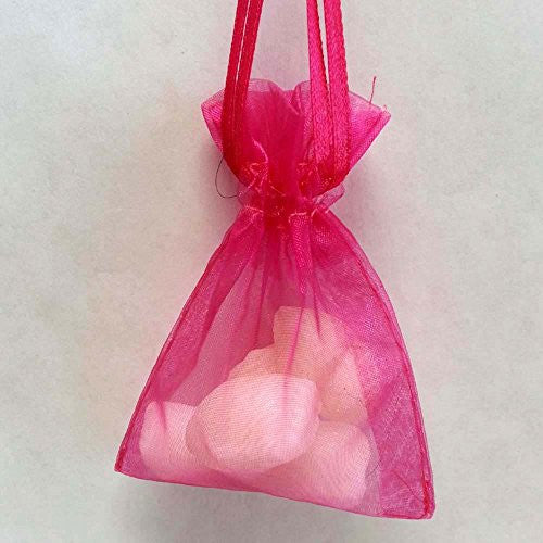 Sachet Bag