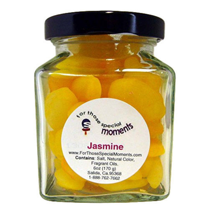 Jasmine â For Those Special Moments Jasmine â For Those Special Moments