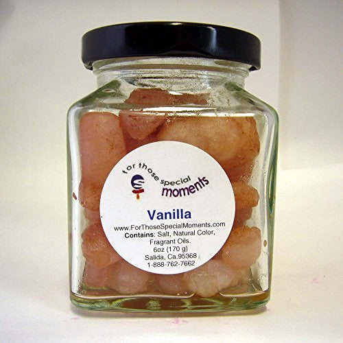 Vanilla