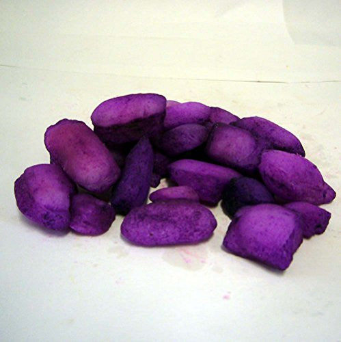 Lavender Sample