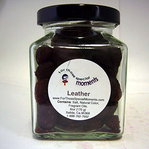 Leather