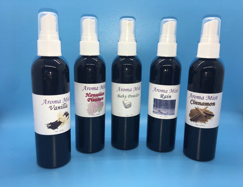 Aroma Mist