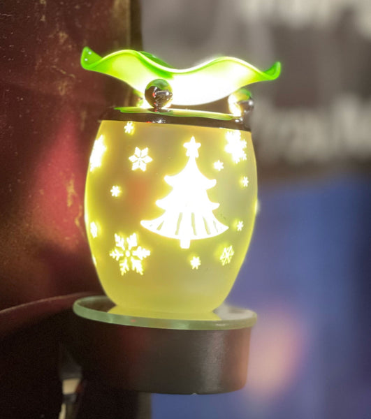 Christmas Tree Night Light