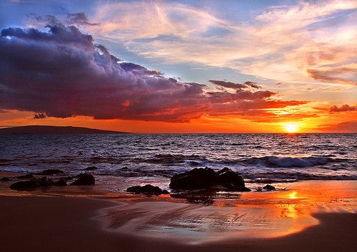 Maui Sunset