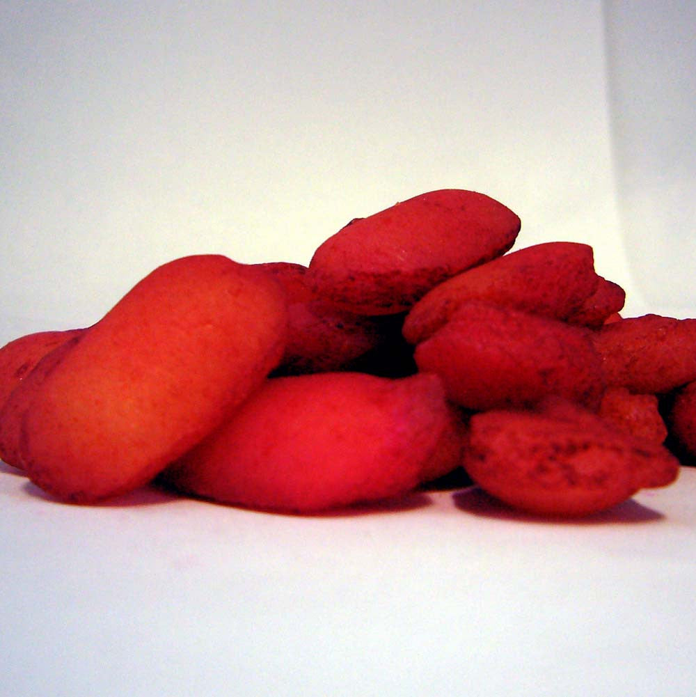 Cinnamon Sample