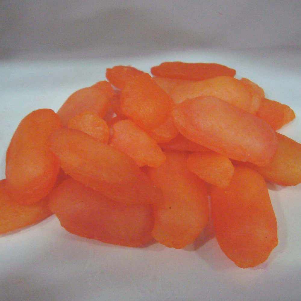 Orange Blossom Sample