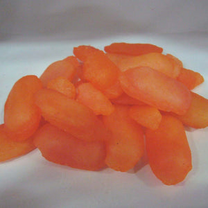 Orange Blossom Sample