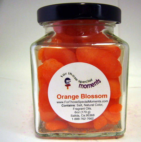 Orange Blossom