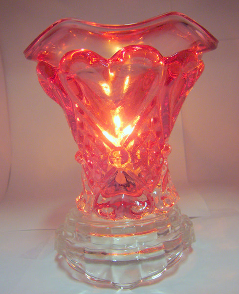 Heart Electric Warmers