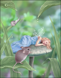 Sweet Dreams